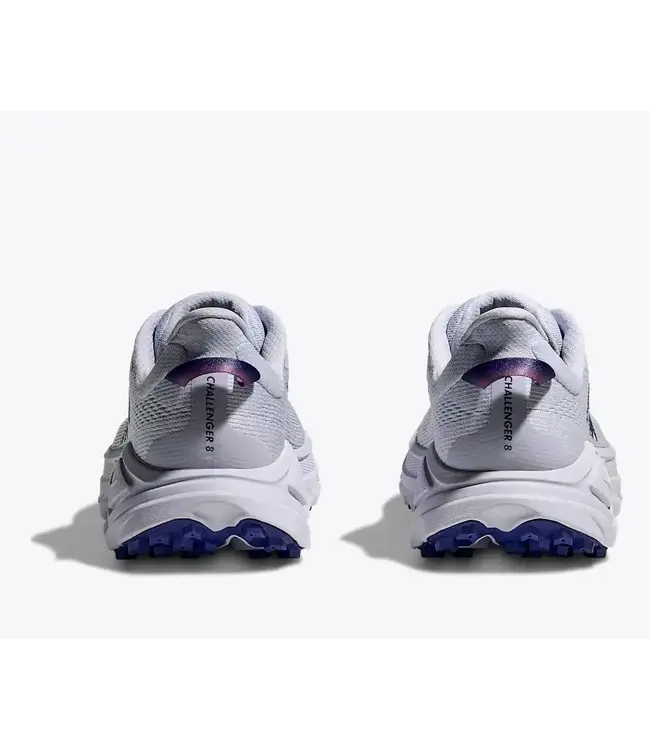 Women's Challenger 8