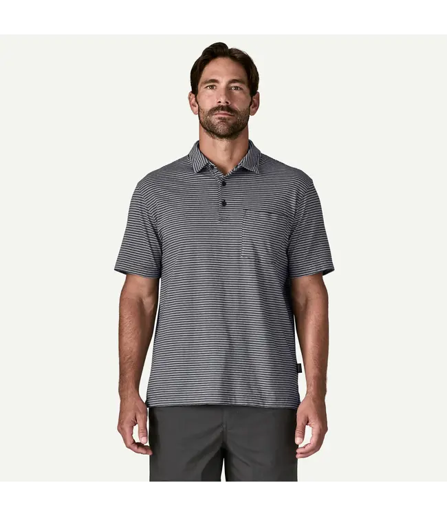 Men's Daily Polo