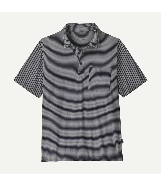 Men's Daily Polo