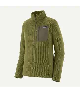 PATAGONIA Men's R1 Air Zip Neck