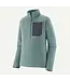 Men's R1 Air Zip Neck