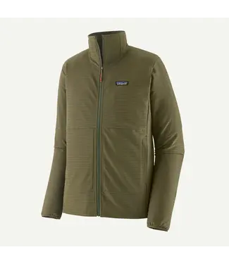 PATAGONIA Men's R1 TechFace Jacket