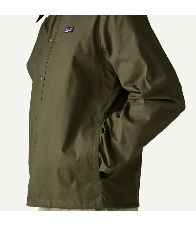 Men's Lightweight All-Wear Unlined Jacket