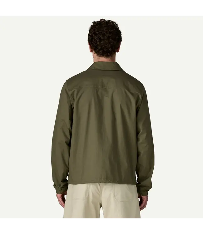 Men's Lightweight All-Wear Unlined Jacket