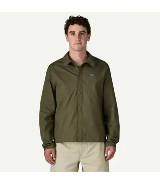 PATAGONIA Men's Lightweight All-Wear Unlined Jacket