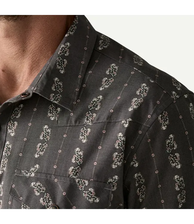 Men's Go-To Western Shirt