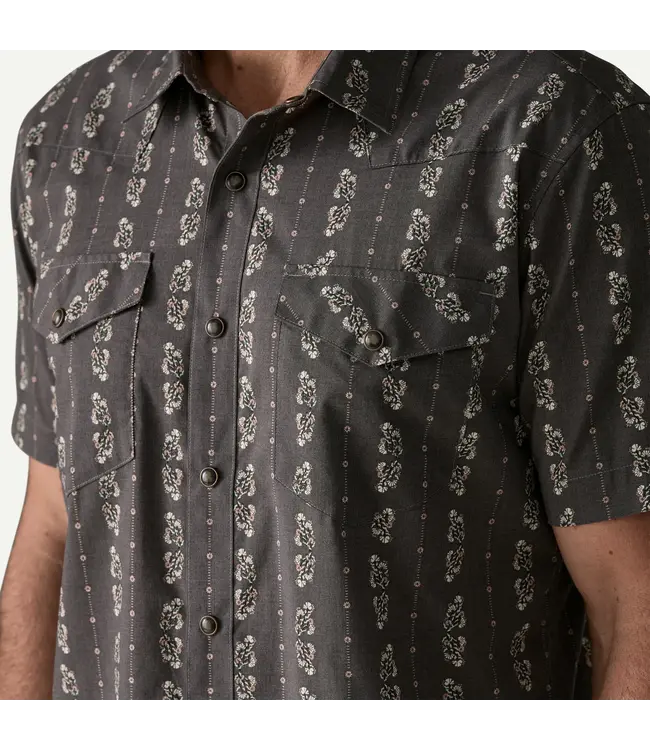 Men's Go-To Western Shirt