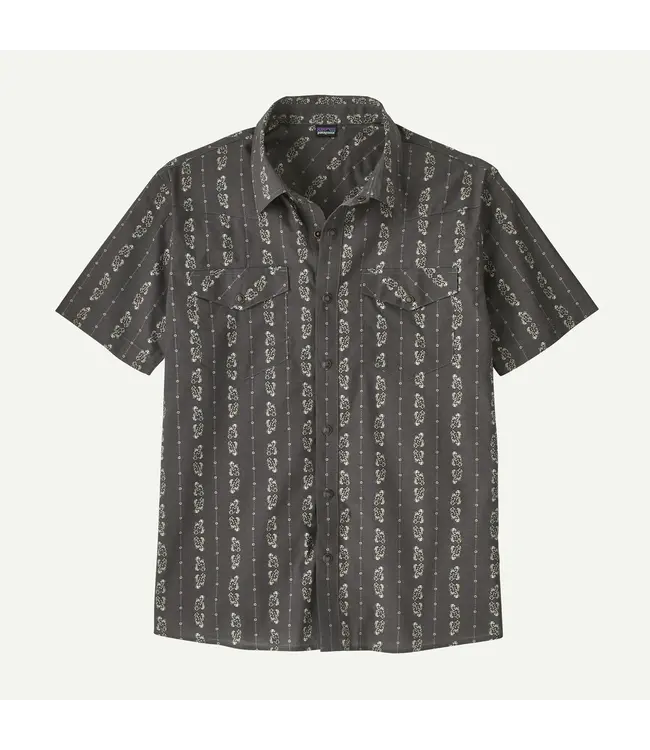 Men's Go-To Western Shirt