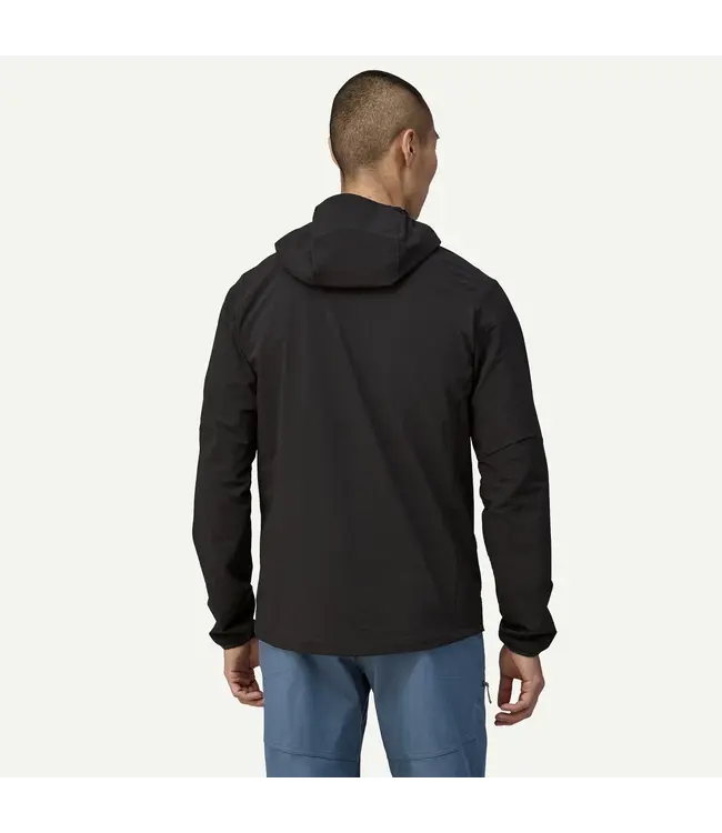 Men's R1 TechFace Hoody