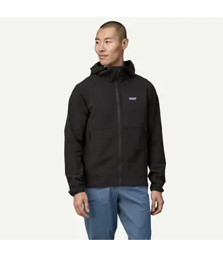PATAGONIA Men's R1 TechFace Hoody