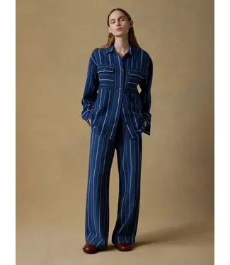 FAHERTY Women's Island Tide Shirt Jacket