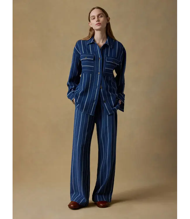 Women's Island Tide Shirt Jacket