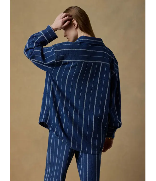 Women's Island Tide Shirt Jacket