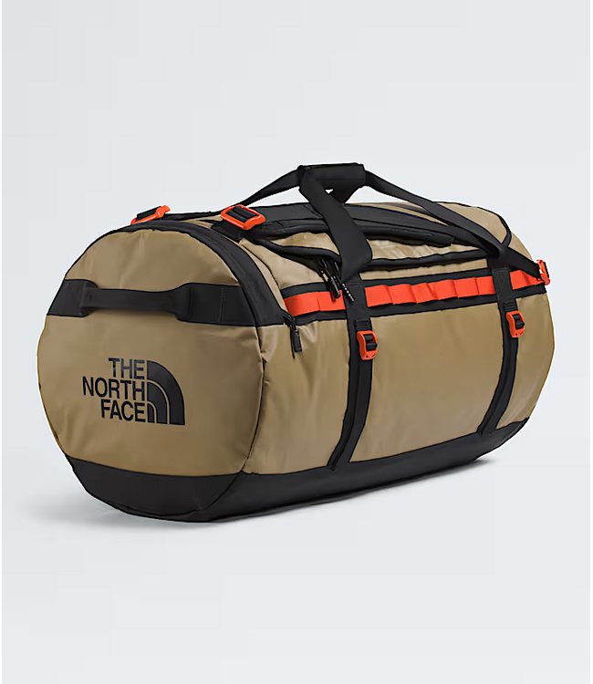Base Camp Duffel - L (95L)