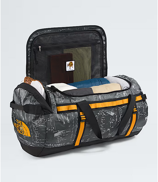 THE NORTH FACE Base Camp Duffel - L (95L)