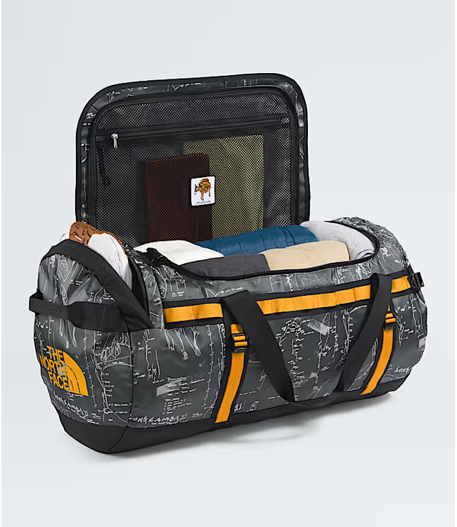 Base Camp Duffel - L (95L)