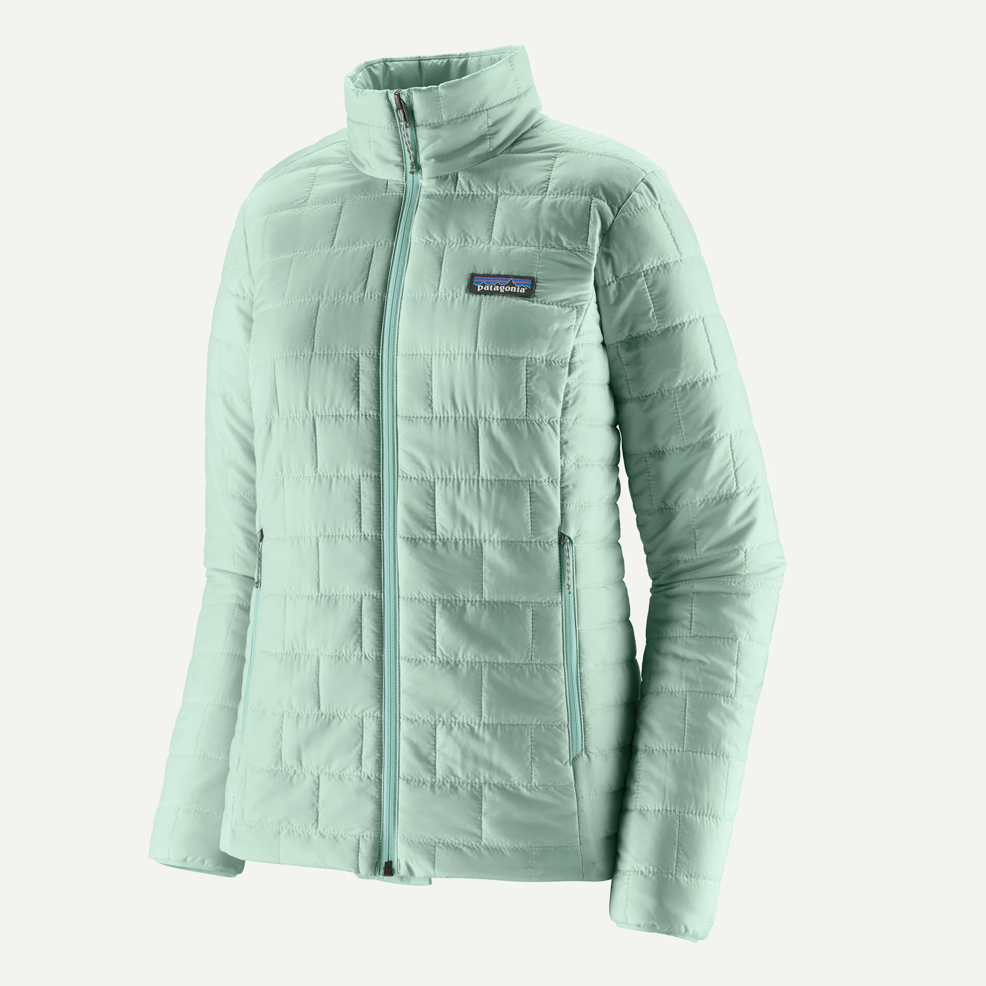 Patagonia Women's Nano Puff Jacket | Active Endeavors - Active