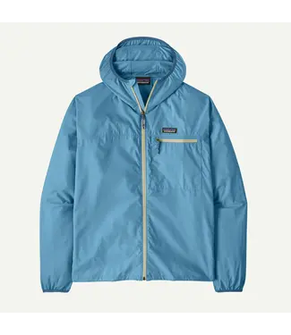 PATAGONIA Men's Light & Variable Jacket