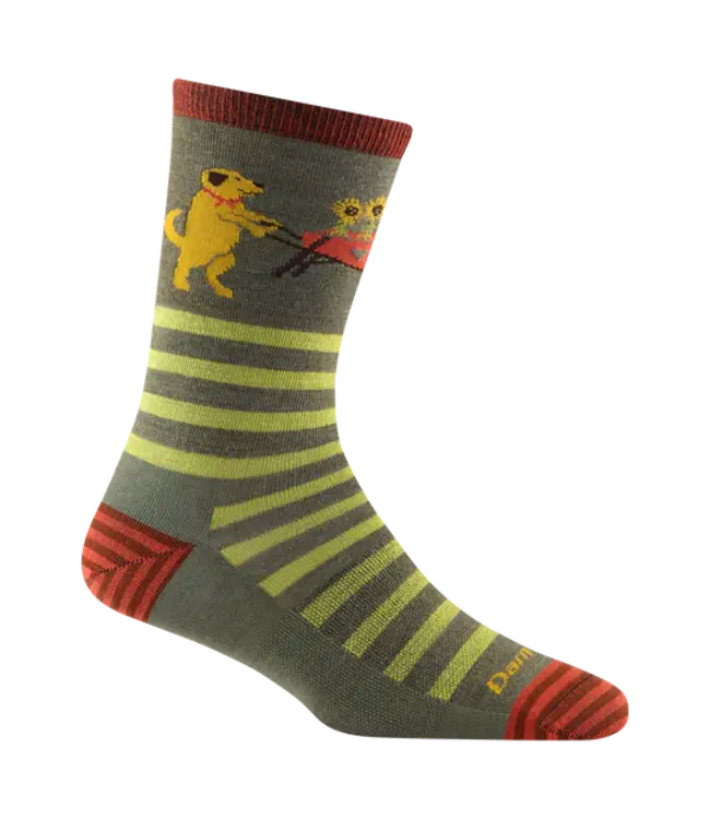 Women's Animal Haus Crew Lightweight