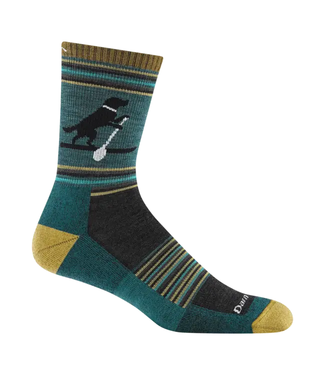 Men's Willoughby Micro Crew