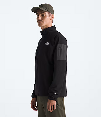 THE NORTH FACE Men's Tek Approach Jacket