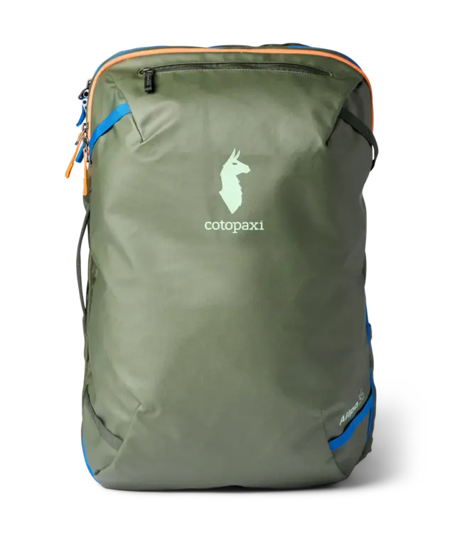 Allpa 35L Travel Pack