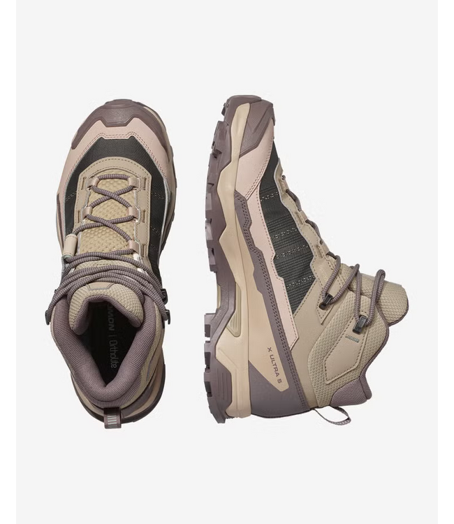 Women's X Ultra 5 Mid GTX
