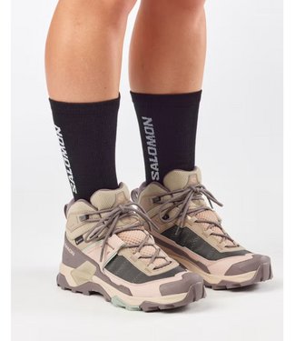SALOMON Women's X Ultra 5 Mid GTX