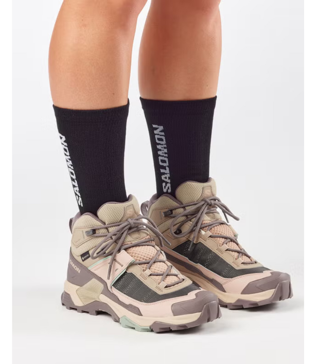 Women's X Ultra 5 Mid GTX