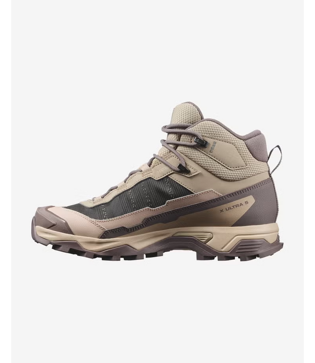 Women's X Ultra 5 Mid GTX