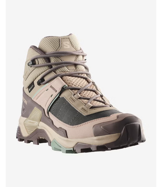 Women's X Ultra 5 Mid GTX