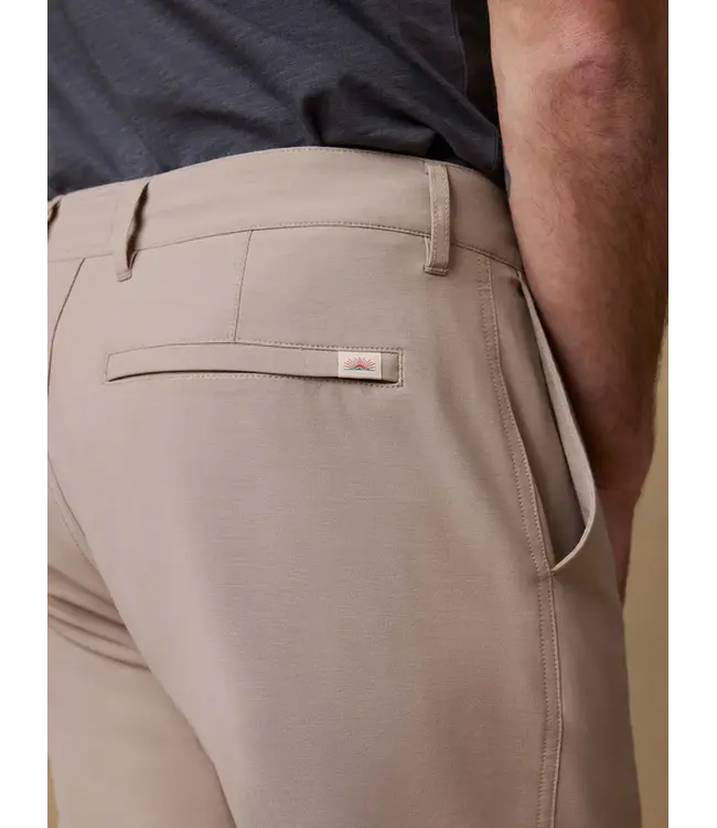 Men's All Day Short 2.0 7"