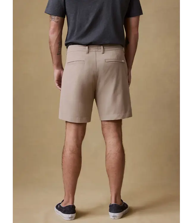 Men's All Day Short 2.0 7"