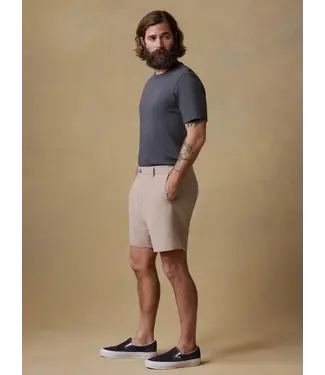 FAHERTY Men's All Day Short 2.0 7"