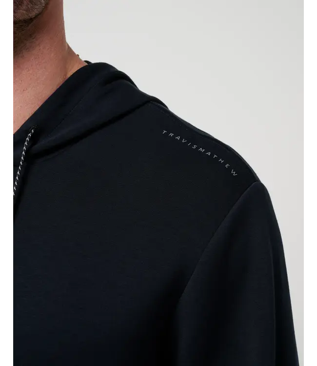 Men's Fibercloud Hoodie