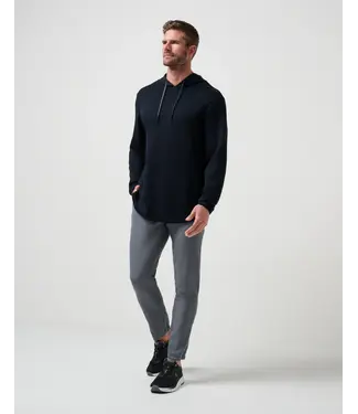Travis Mathew Men's Fibercloud Hoodie