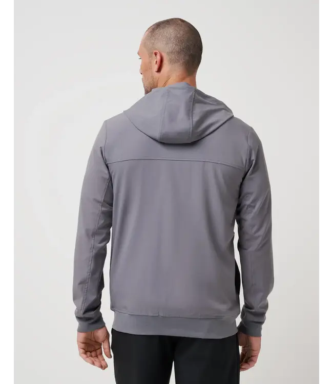 Men's Wanderlust Hoodie