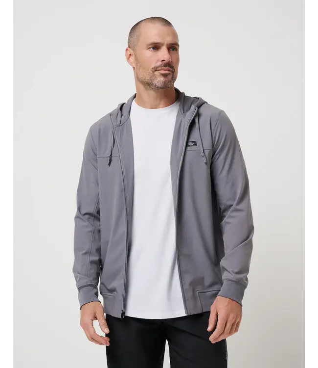 Men's Wanderlust Hoodie