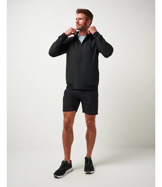 Men's Wanderlust Hoodie