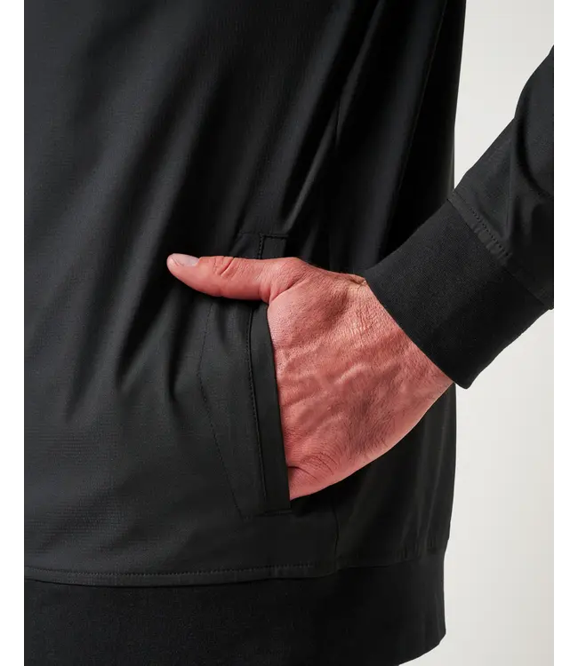 Men's Wanderlust Hoodie