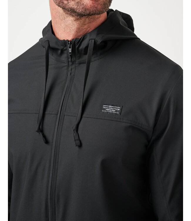 Men's Wanderlust Hoodie