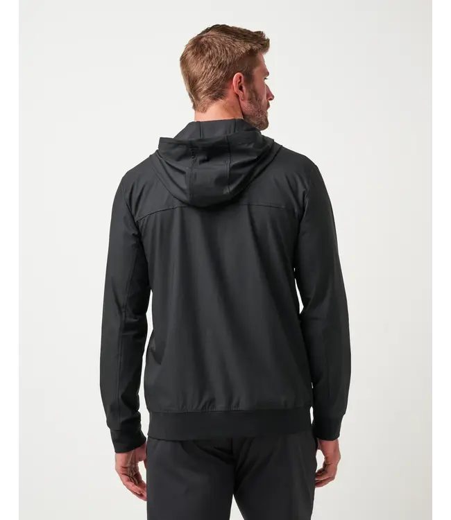 Men's Wanderlust Hoodie