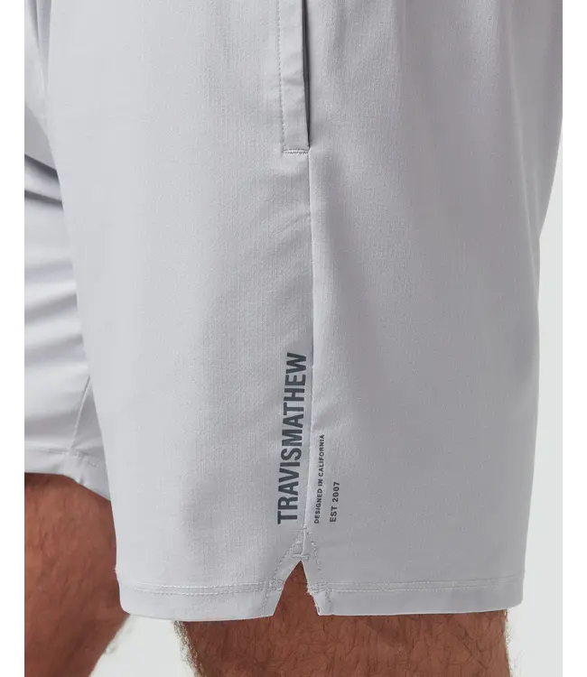 Men's Wanderlust E-Waist Short