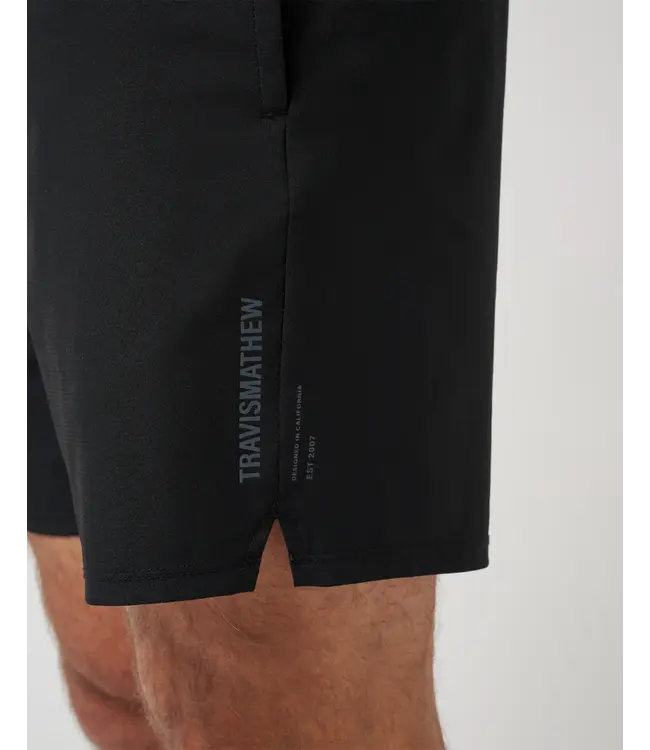 Men's Wanderlust E-Waist Short