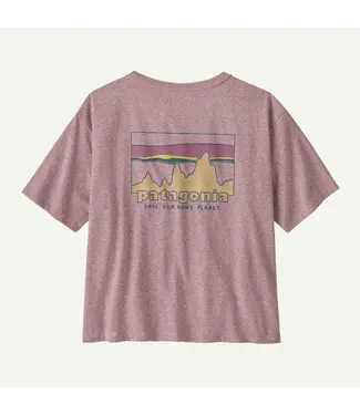 PATAGONIA Women's '73 Skyline Easy Cut Responsibili-Tee