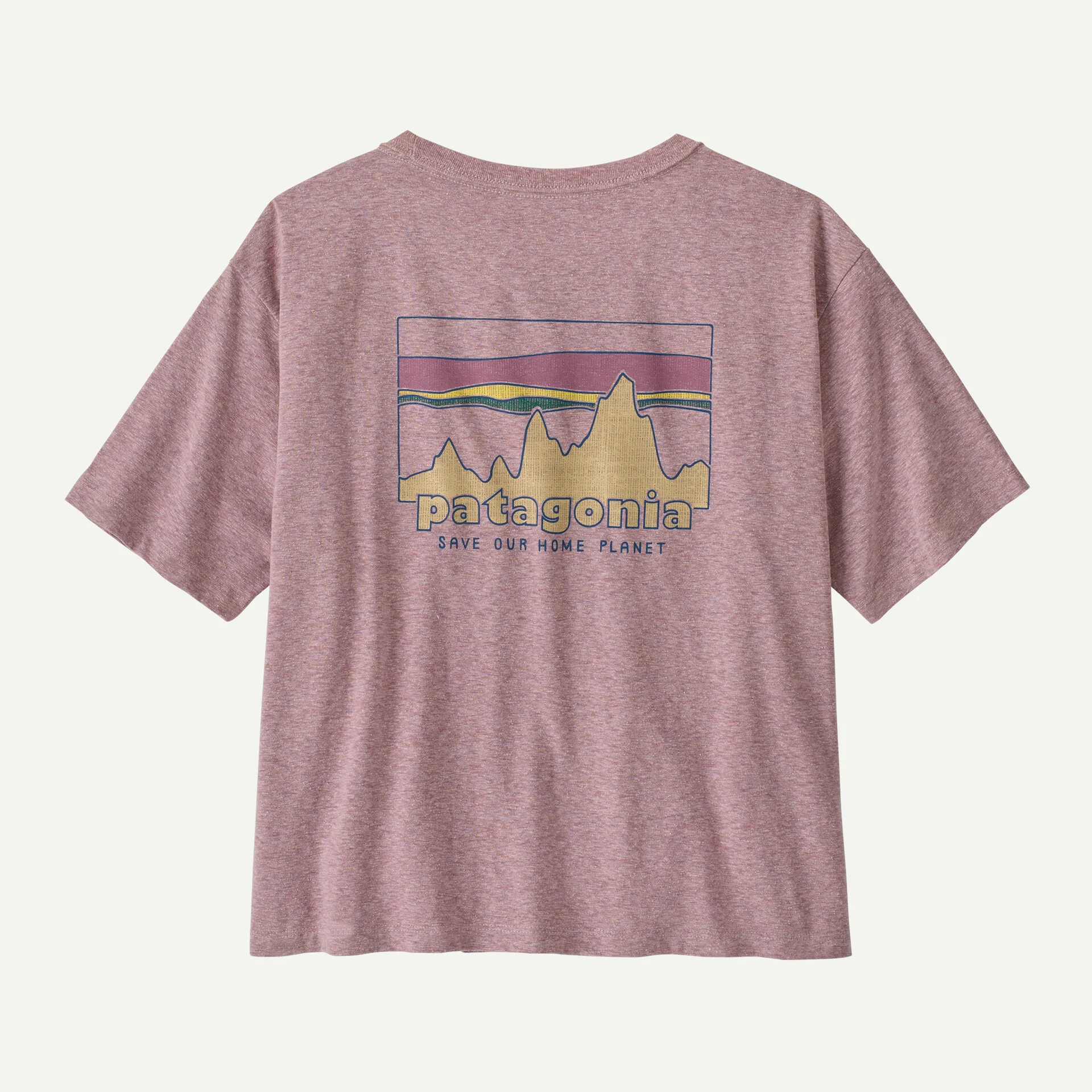 Patagonia Women's '73 Skyline Responsibili-Tee | Active Endeavors