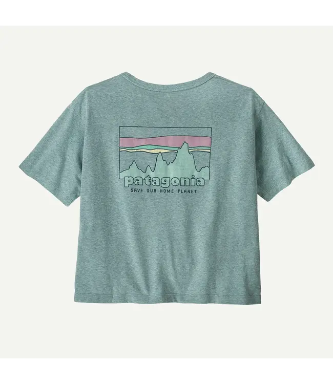 Women's '73 Skyline Easy Cut Responsibili-Tee