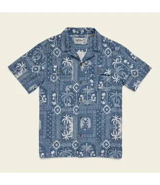 HOWLER BROTHERS Men's Shores Club Shirt