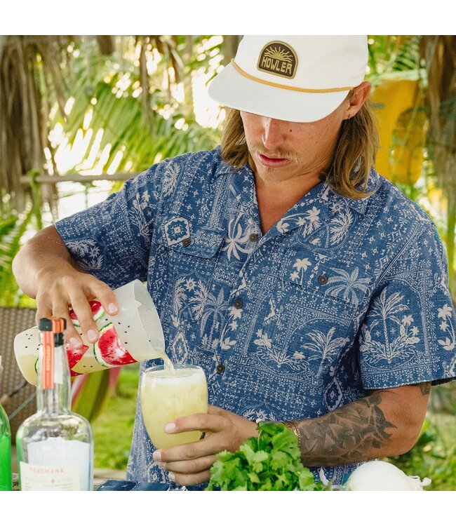 Men's Shores Club Shirt