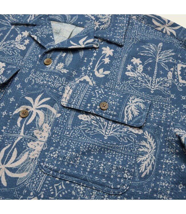 Men's Shores Club Shirt